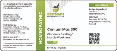 Conium Mac 30c (Conium Mac 30c)